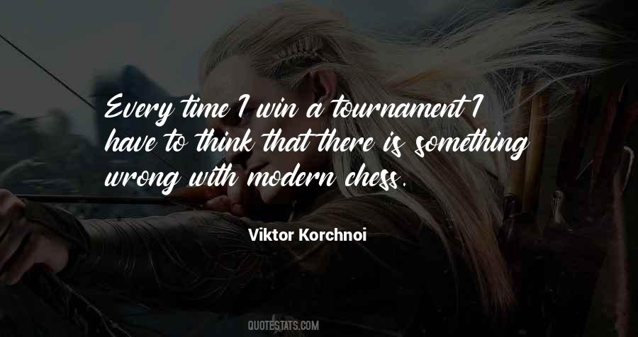Chess Win Quotes #358819