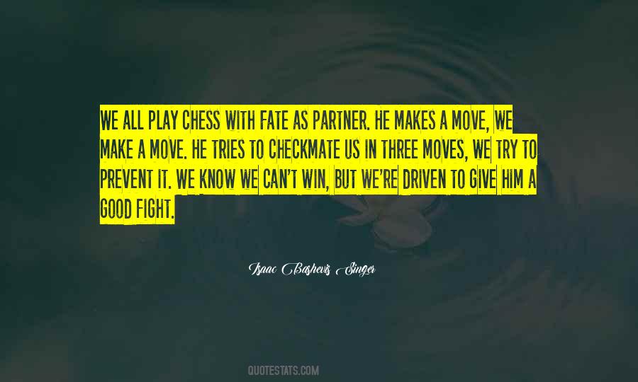 Chess Win Quotes #484168