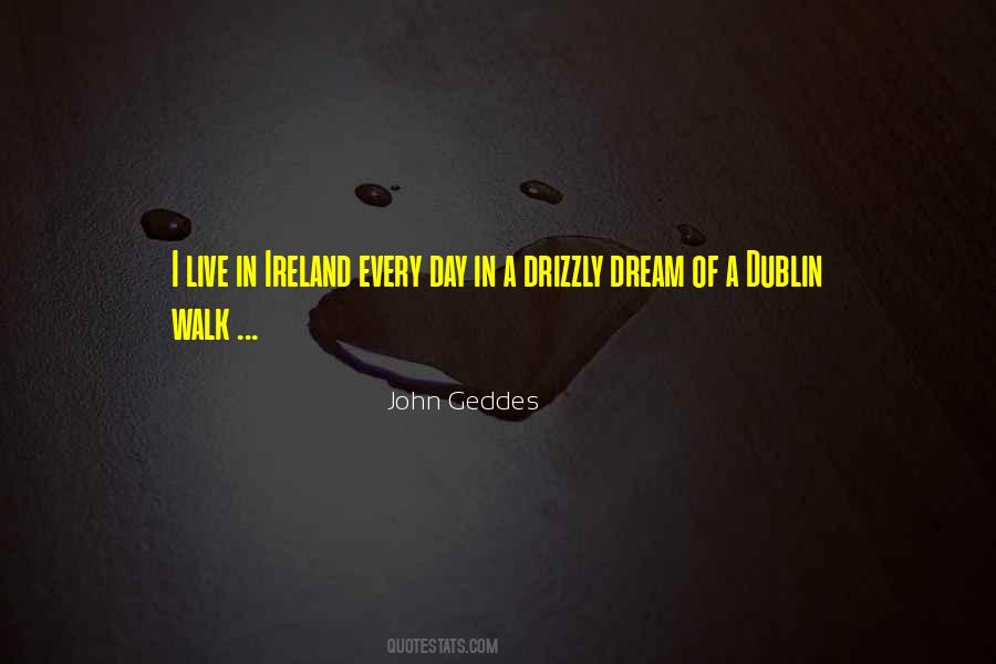 Walk In Rain Quotes #1296041