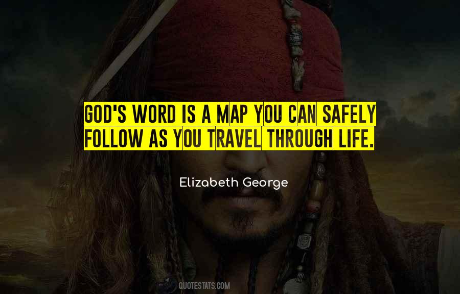 God Safety Quotes #918733