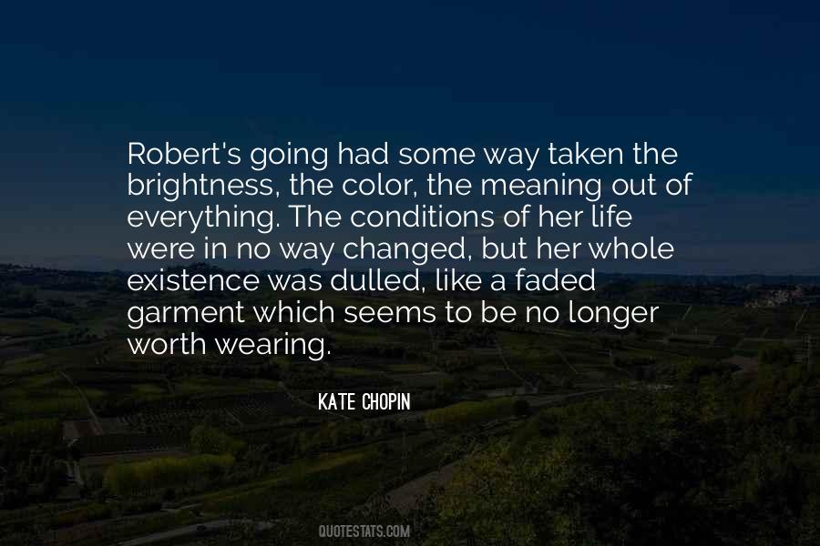 Color Meaning Quotes #1140020