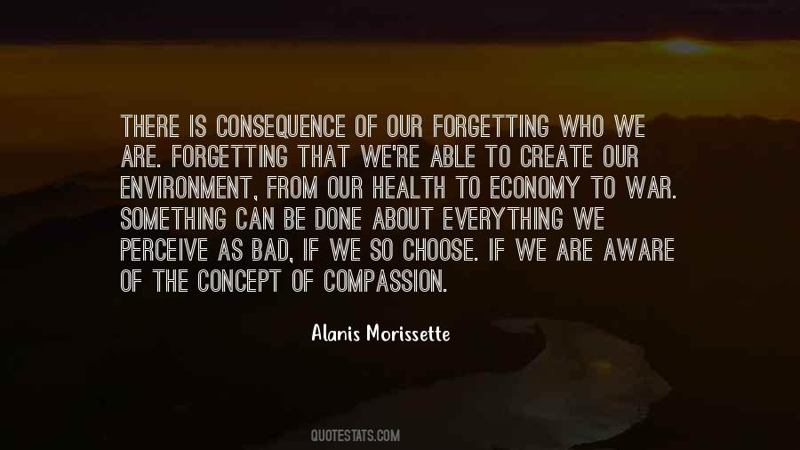 We Are Who We Choose To Be Quotes #347013