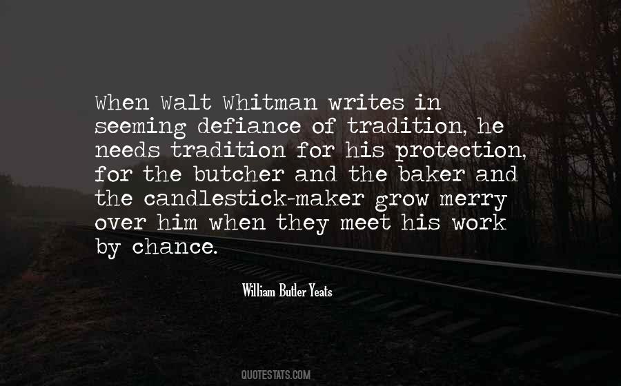 Meet By Chance Quotes #652268