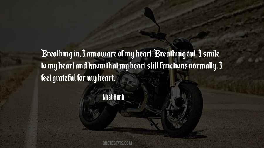 Still In My Heart Quotes #1445002