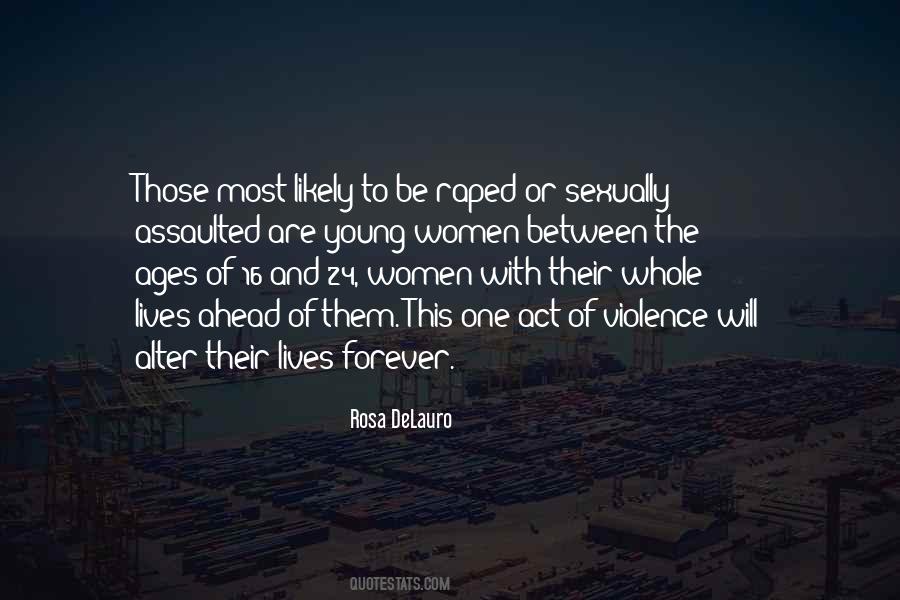Act My Age Quotes #745514