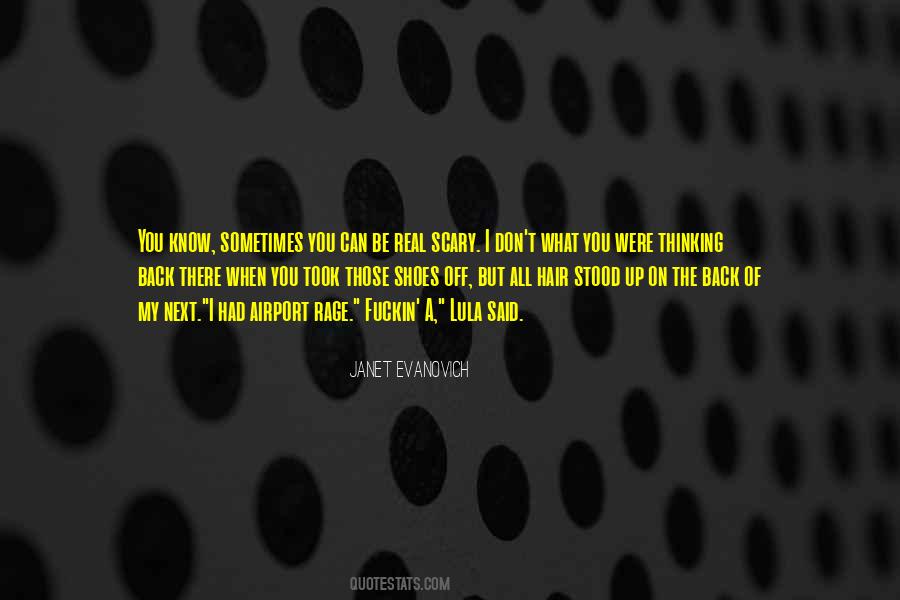 On The Shoes Quotes #170039