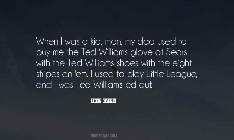 On The Shoes Quotes #190774