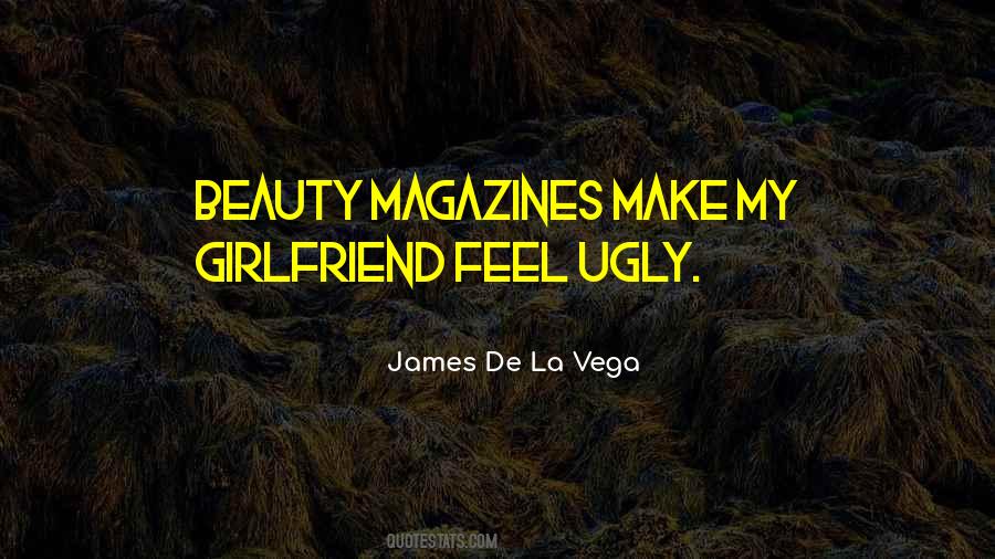 Quotes About Beauty Girlfriend #574192