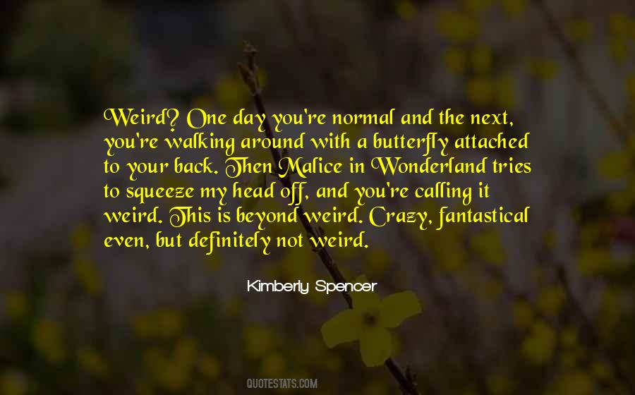 One Day With You Quotes #1165484