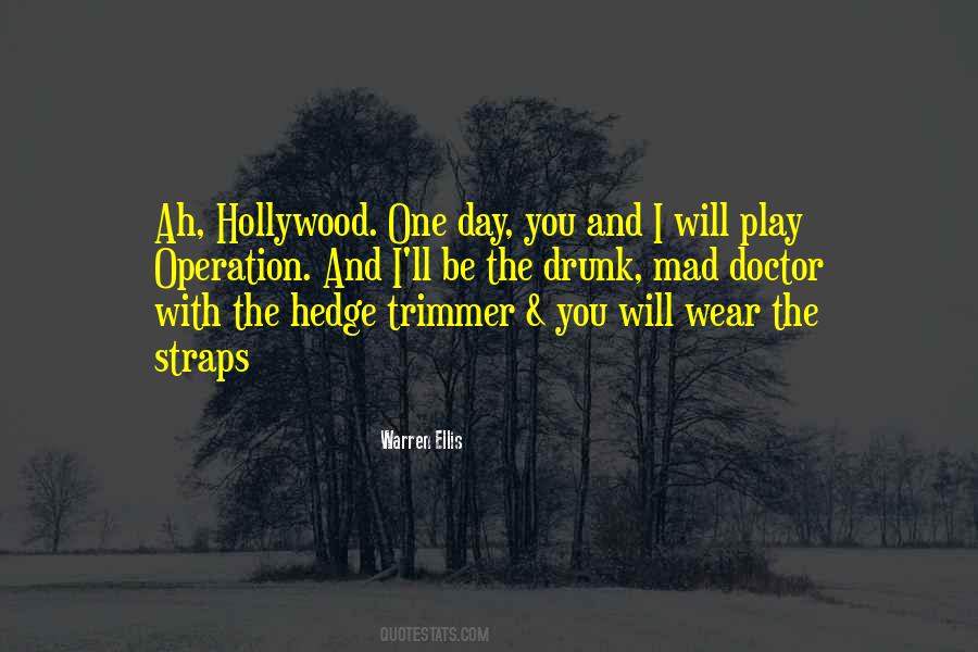 One Day With You Quotes #1251960