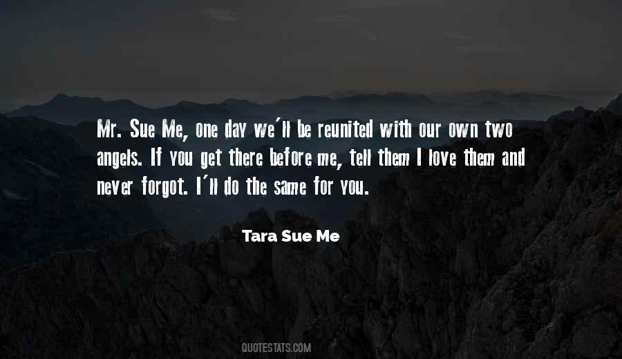 One Day With You Quotes #1311333