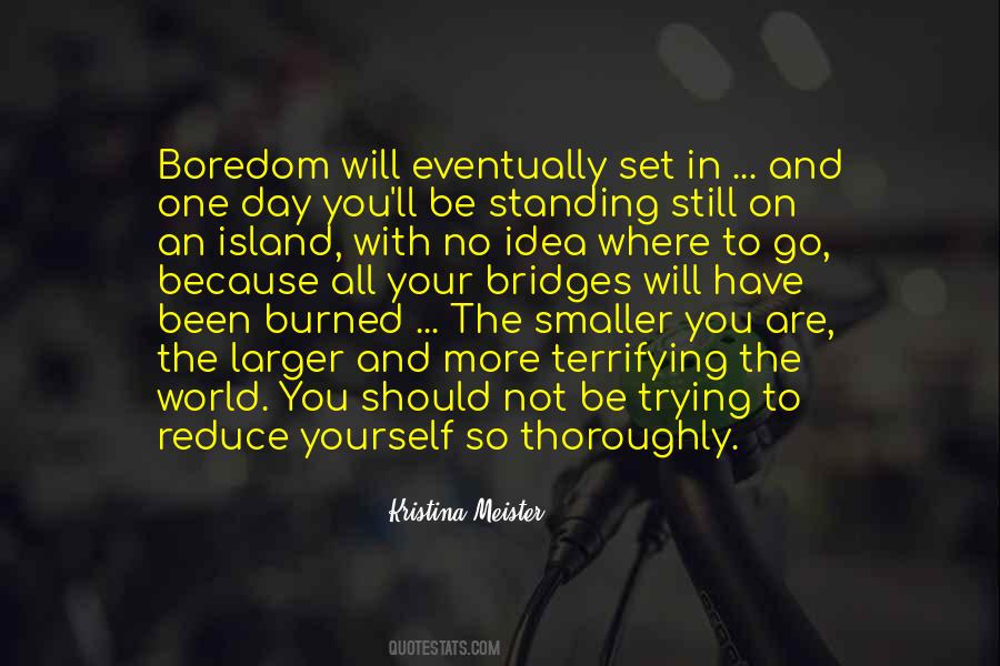 One Day With You Quotes #139502