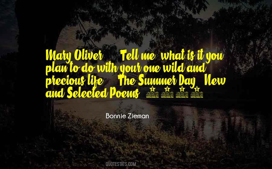 One Day With You Quotes #355624