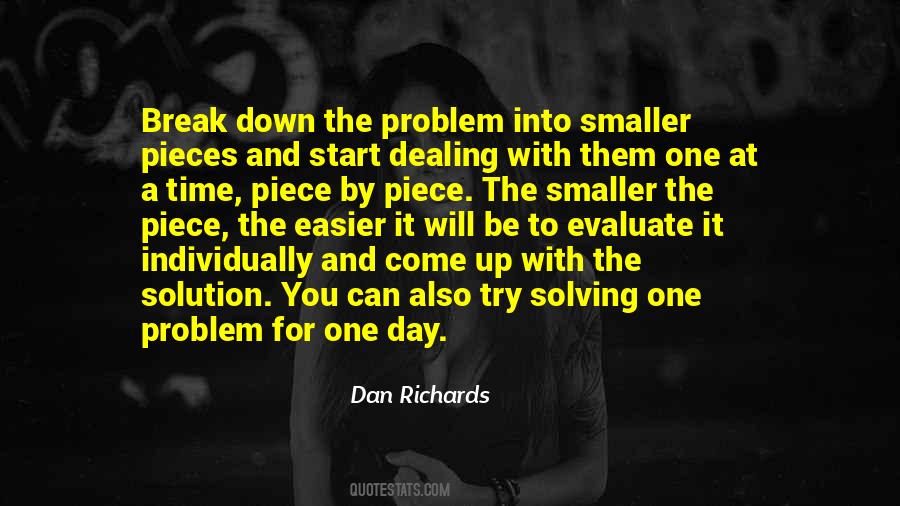 One Day With You Quotes #524928