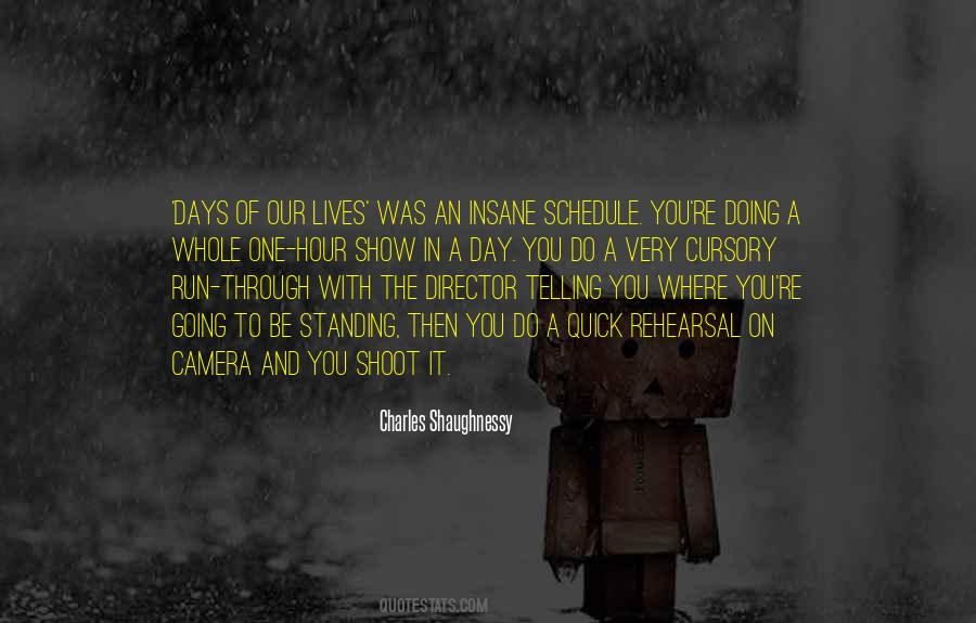One Day With You Quotes #972864