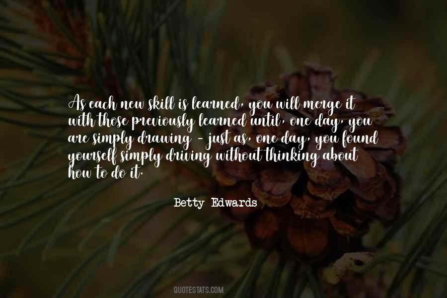 One Day With You Quotes #989059