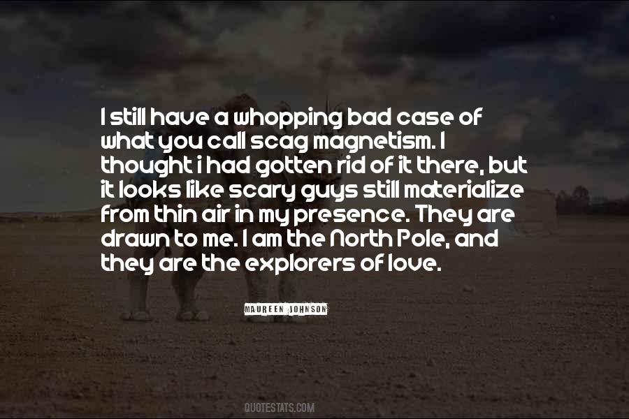 I Have Thought Of You Quotes #1393992