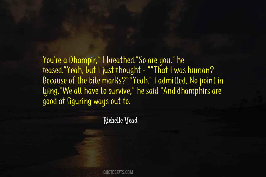 I Have Thought Of You Quotes #1808553