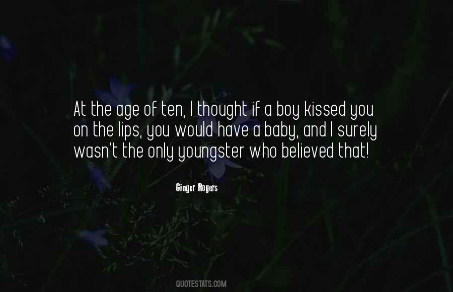 I Have Thought Of You Quotes #232060