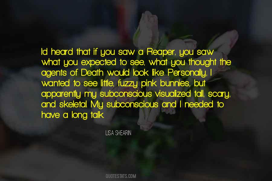 I Have Thought Of You Quotes #239909