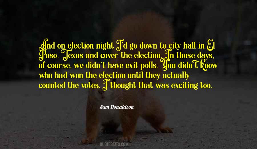 I Have Thought Of You Quotes #260697