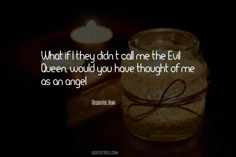 I Have Thought Of You Quotes #389454