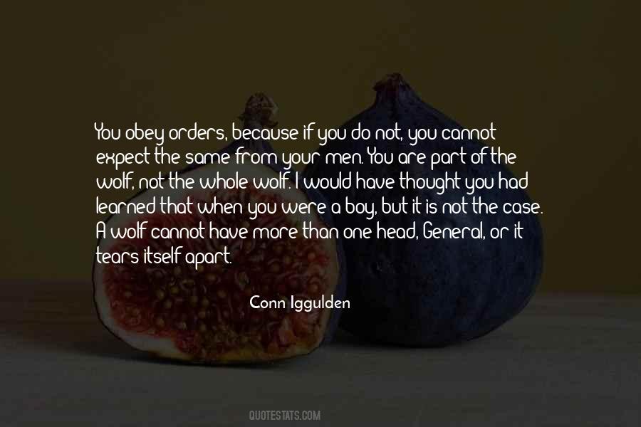 I Have Thought Of You Quotes #823790