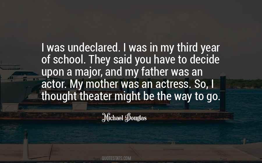 I Have Thought Of You Quotes #834588