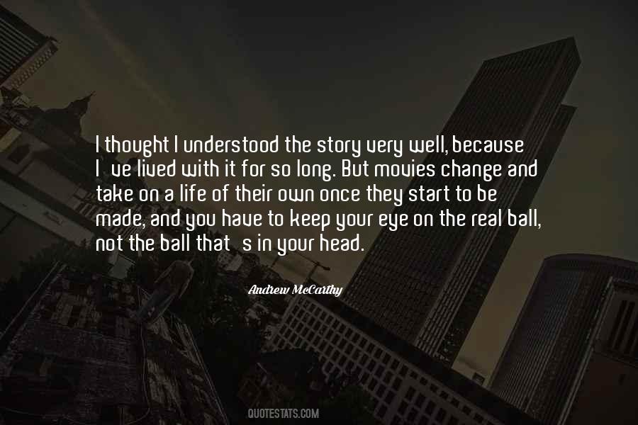 I Have Thought Of You Quotes #907554