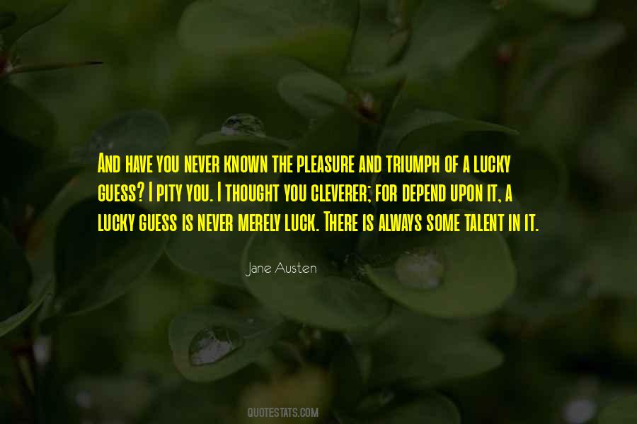 I Have Thought Of You Quotes #975775