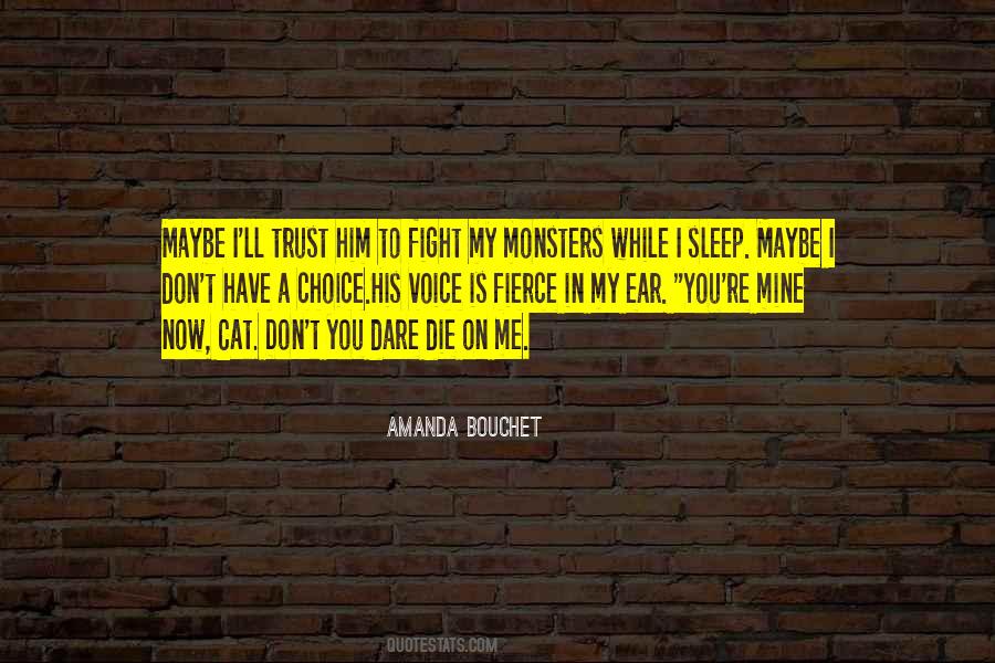 Romantic Fight Quotes #474401