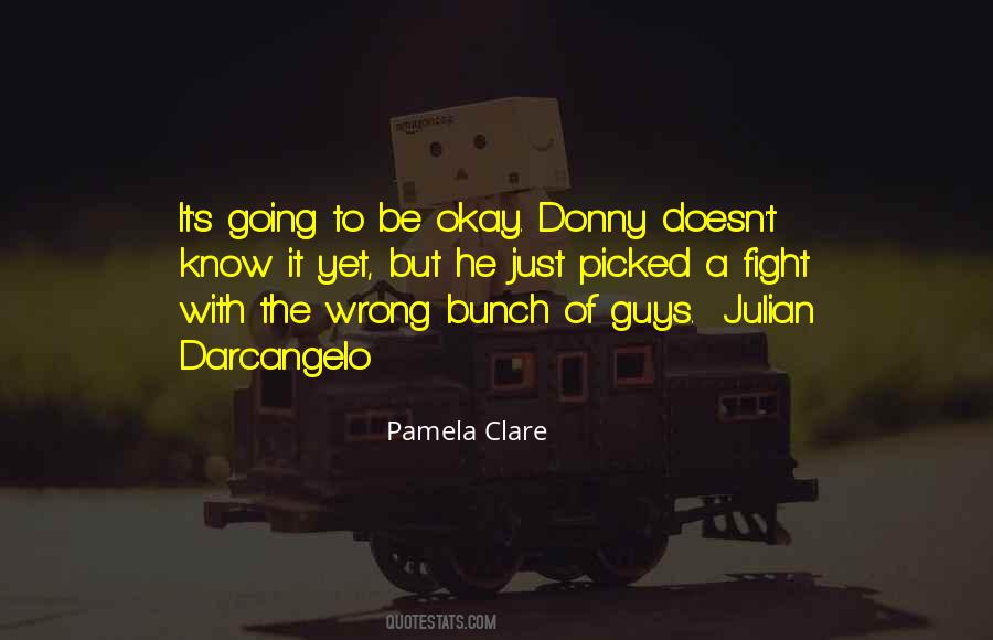 Romantic Fight Quotes #503429