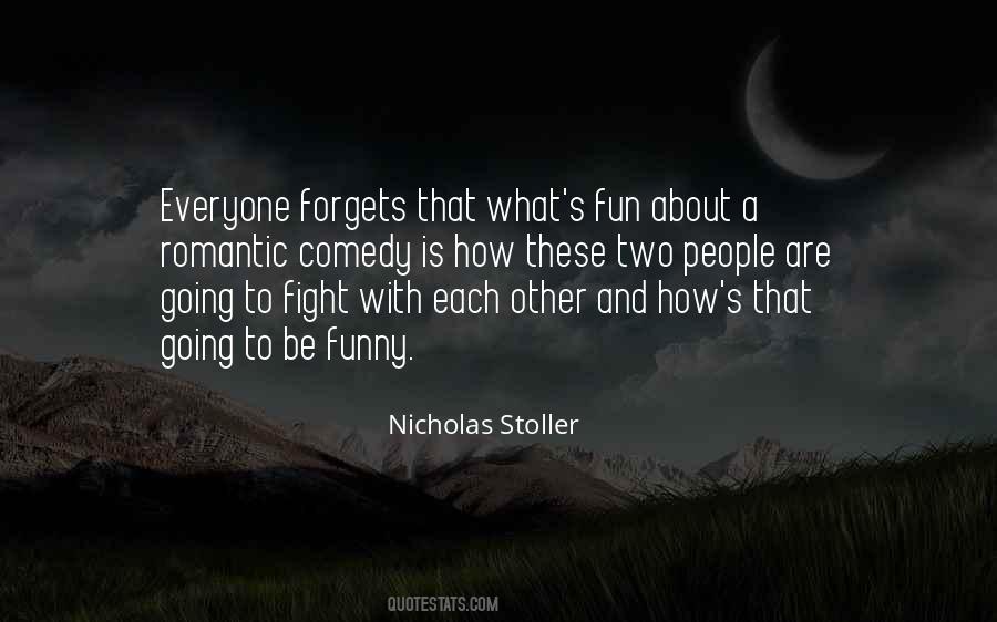 Romantic Fight Quotes #570430