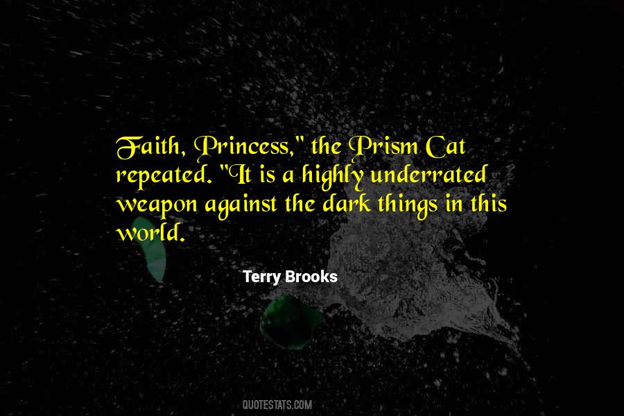 Welcome To The World Princess Quotes #448462