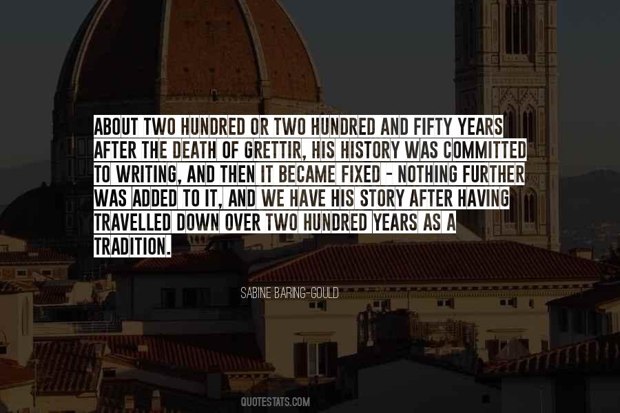 His Story Quotes #1265607