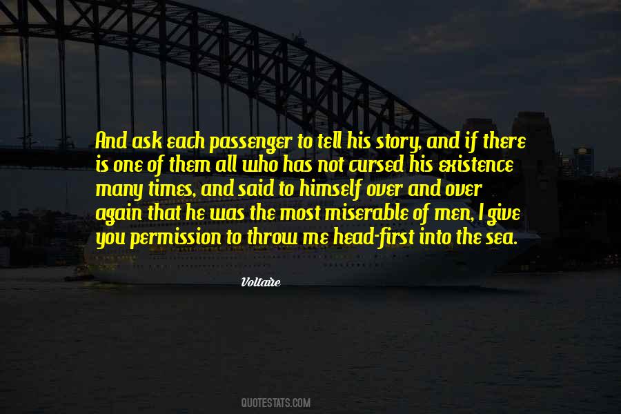 His Story Quotes #1304512