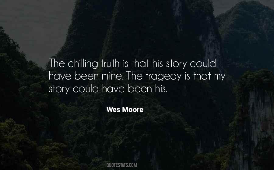 His Story Quotes #1440275