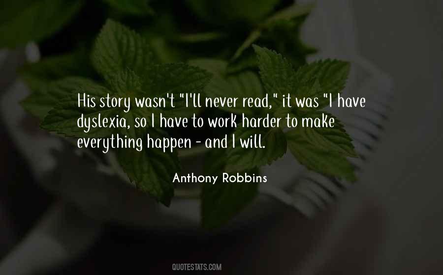 His Story Quotes #92453