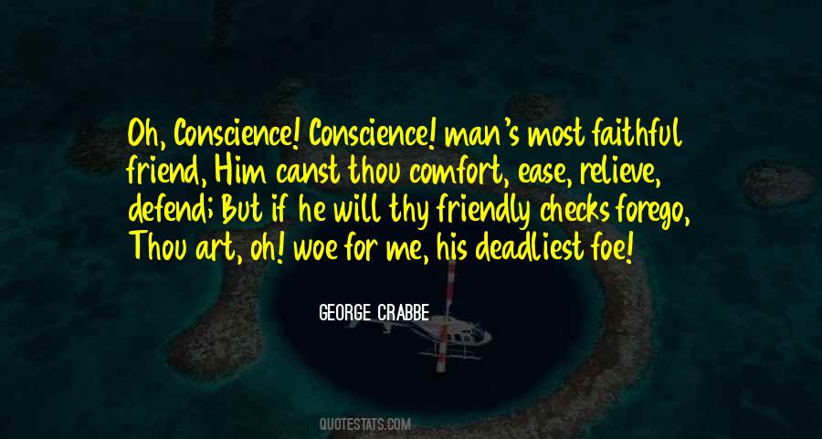 Faithful Friend Quotes #1677461