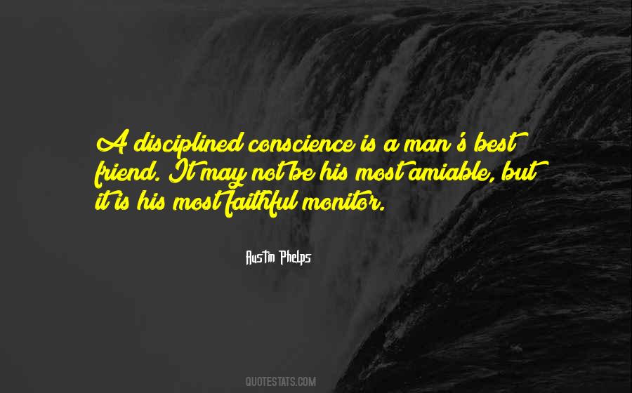 Faithful Friend Quotes #1705549