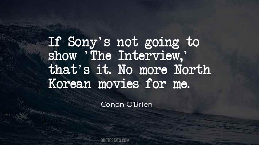 Korean Movies Quotes #1448843