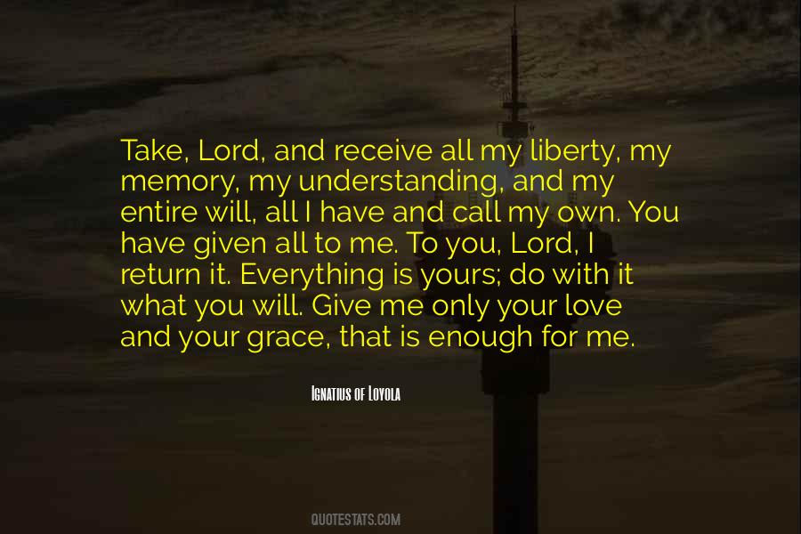 Call Me Yours Quotes #1794665