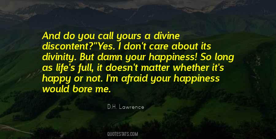 Call Me Yours Quotes #1796589