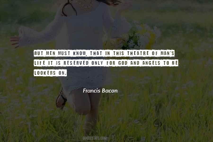 If Men Were Angels Quotes #787895