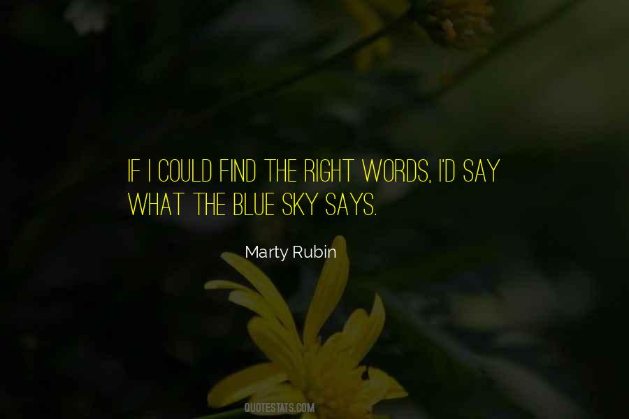Sky Beauty Quotes #635101