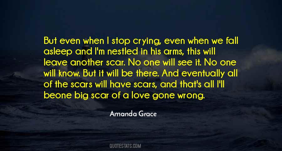 I Will Be Gone Quotes #555246