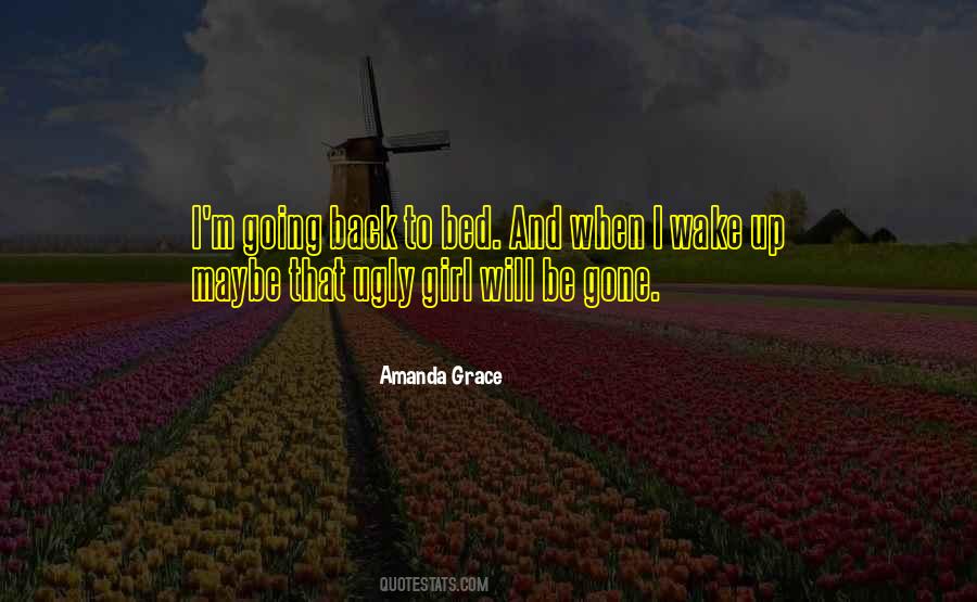 I Will Be Gone Quotes #701128