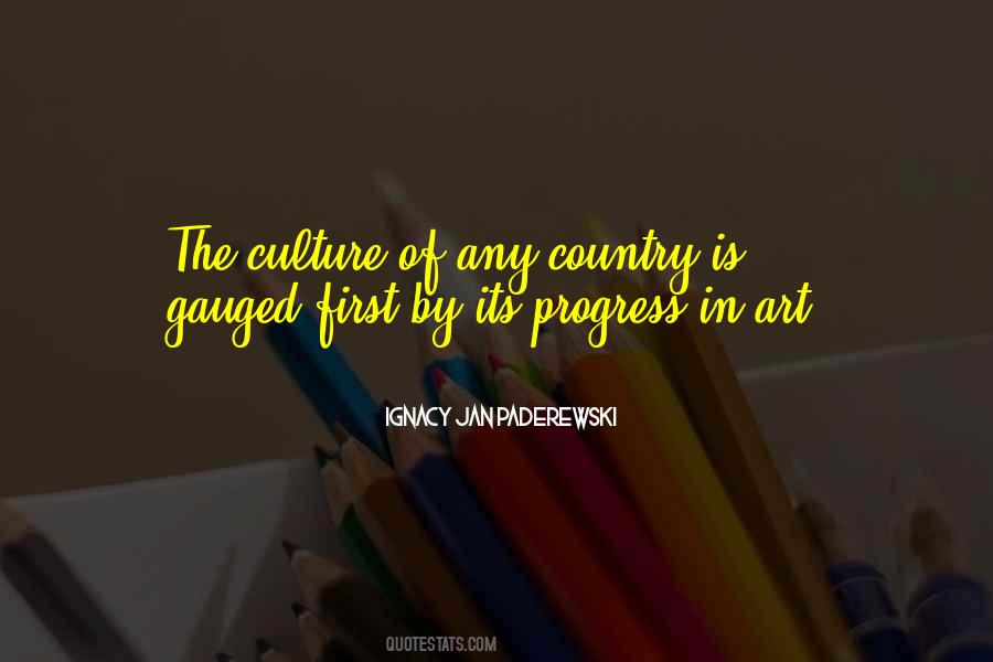 Art In Progress Quotes #1706678
