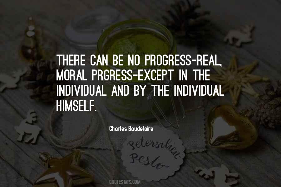 Art In Progress Quotes #65951