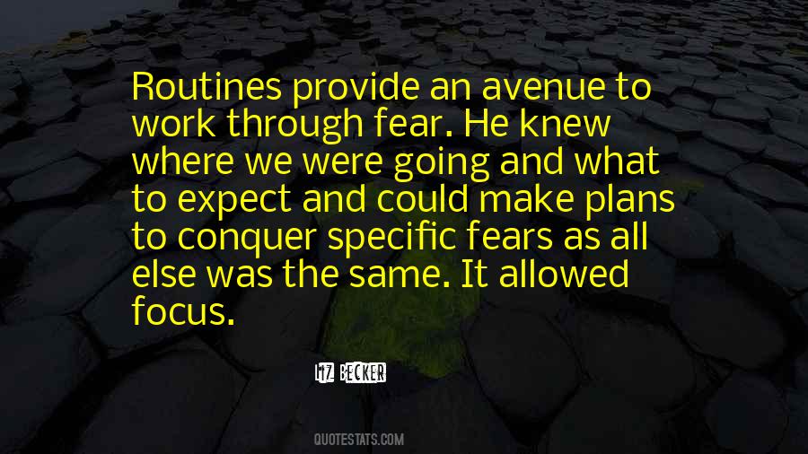 Famous Dangerous Minds Quotes #1849636